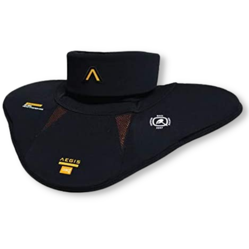 Aegis INTERCEPTOR PRO-G (GOALIE)